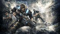 this is the dubbing in Spanish of Gears of War 4
