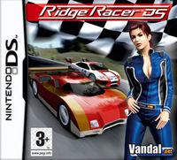 Imagen 9 de Ridge Racer DS para Nintendo DS