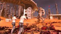 Croteam incorporates a multiplayer mode in Serious Sam VR