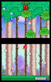 Imagen 14 de Yoshi's Touch & Go para Nintendo DS