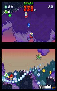 Imagen 13 de Yoshi's Touch & Go para Nintendo DS