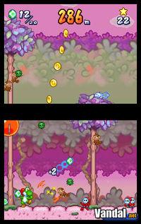 Imagen 17 de Yoshi's Touch & Go para Nintendo DS