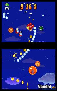 Imagen 18 de Yoshi's Touch & Go para Nintendo DS