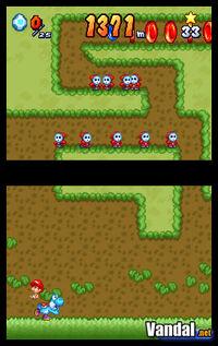 Imagen Yoshi's Touch & Go