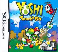 Imagen 24 de Yoshi's Touch & Go para Nintendo DS