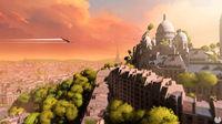 The titles of virtual reality developed by Ubisoft will have game cross-platform