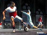 Imagen 26 de FIFA Street para GameCube