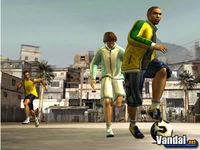 Imagen 29 de FIFA Street para GameCube