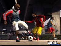 Imagen 31 de FIFA Street para GameCube