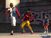 Imagen 30 de FIFA Street para GameCube