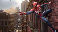 emblem-white Spider-Man is explained in the own video game