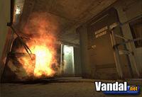 Imagen 5 de Cold Fear para Ordenador