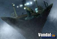 Imagen 4 de Cold Fear para Ordenador