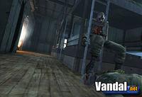 Imagen 3 de Cold Fear para Ordenador