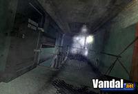 Imagen 1 de Cold Fear para Ordenador