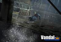 Cold Fear
