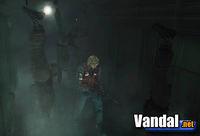 Nuevas im�genes de Cold Fear