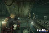 Nuevas im�genes de Cold Fear