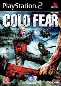 Imagen 13 de Cold Fear para PlayStation 2