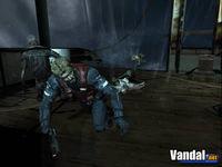 Imagen Cold Fear