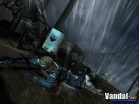 Imagen 7 de Cold Fear para Xbox