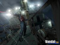 Imagen 6 de Cold Fear para Xbox
