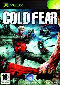 Imagen 16 de Cold Fear para Xbox