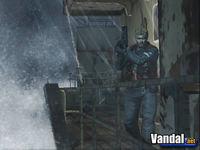 Cold Fear