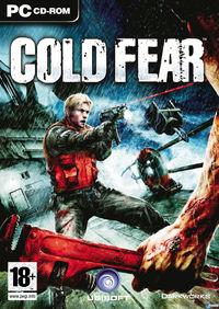 Imagen 9 de Cold Fear para Ordenador