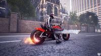 Road Rage launches October 24