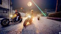 Road Rage launches October 24