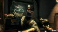 Nuevas im�genes de Bioshock