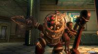 Nuevas im�genes de Bioshock