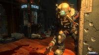 Primera imagen de Bioshock