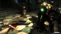 Nuevas im�genes de Bioshock