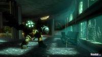Nuevas im�genes de Bioshock