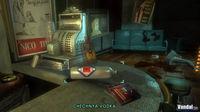 E3: Nuevas im�genes de Bioshock