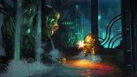 E3: Nuevas im�genes de Bioshock