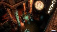 E3: Nuevas im�genes de Bioshock