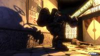 E3: Nuevas im�genes de Bioshock