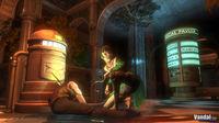 GC: Nuevas im�genes de Bioshock