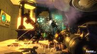 GC: Nuevas im�genes de Bioshock
