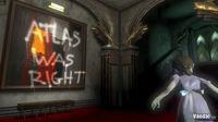 GC: Nuevas im�genes de Bioshock