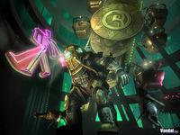 GC: Nuevas im�genes de Bioshock