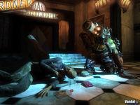 GC: Nuevas im�genes de Bioshock