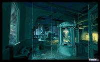 GC: Nuevas im�genes de Bioshock