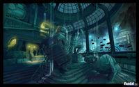 GC: Nuevas im�genes de Bioshock