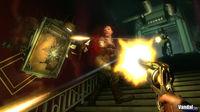 Nuevas im�genes de Bioshock