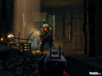 Nuevas im�genes de BioShock