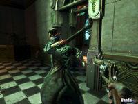 Nuevas im�genes de BioShock